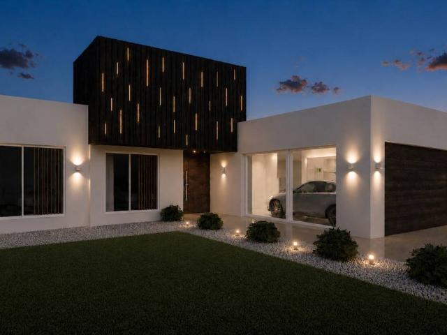 Casa chalet en Venta en La Cala Golf Lagar Martell