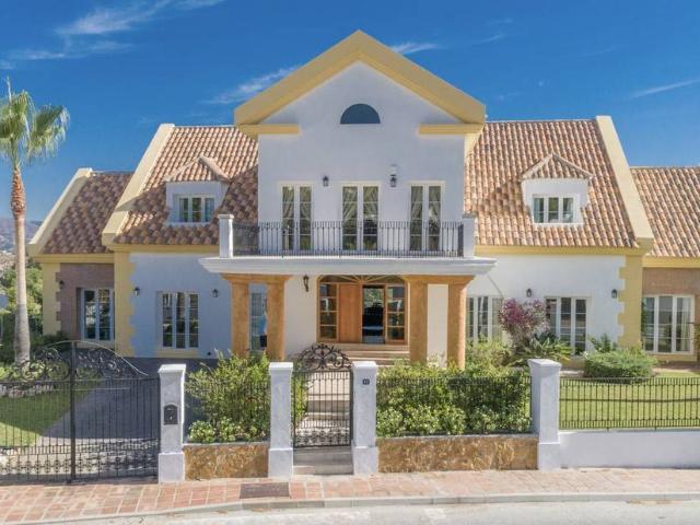 Casa chalet en Venta en La Cala Golf Lagar Martell