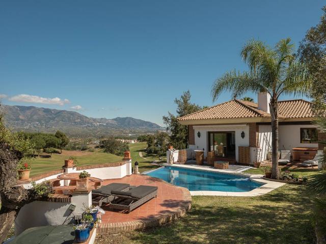 Casa chalet en Venta en La Cala Golf Lagar Martell