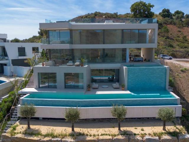Casa chalet en Venta en La Cala Golf Lagar Martell