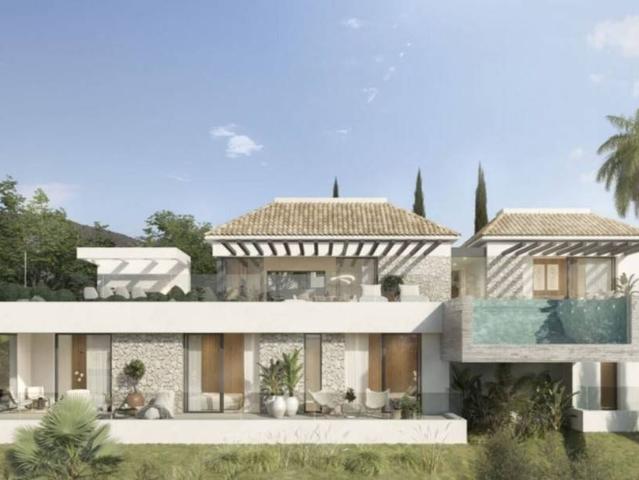 Casa chalet en Venta en La Cala Golf Lagar Martell
