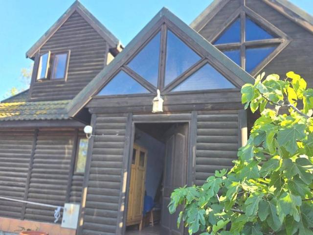 Casa chalet en Venta en La Cala Golf Lagar Martell