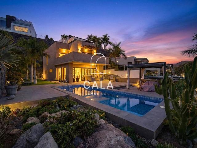 Casa chalet en Venta en La Caldera