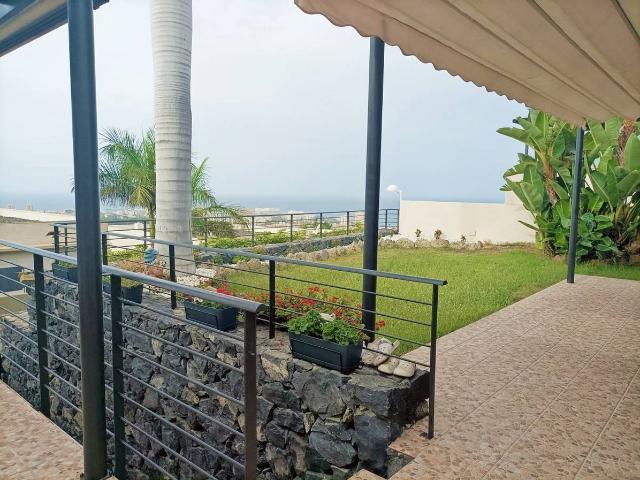 Casa chalet en Venta en La Caldera