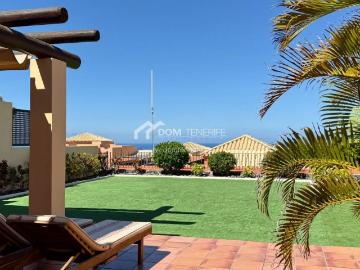 Casa chalet en Venta en La Caleta
