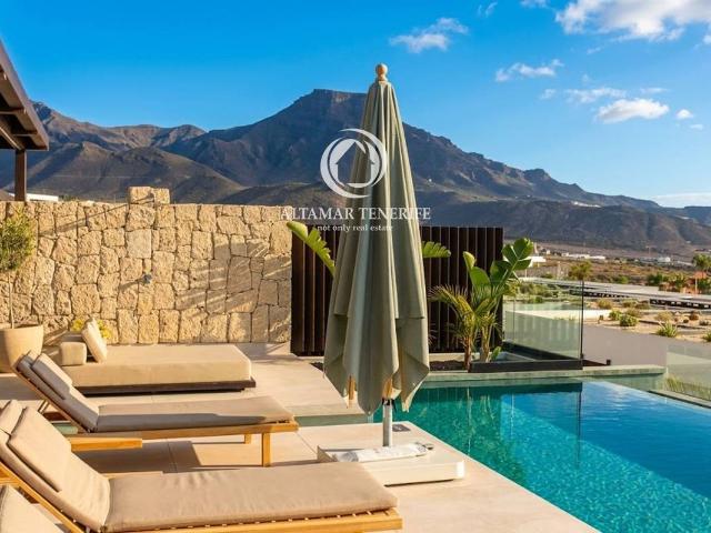 Casa chalet en Venta en La Caleta