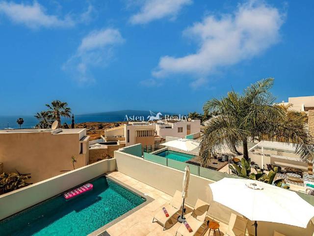Casa chalet en Venta en La Caleta