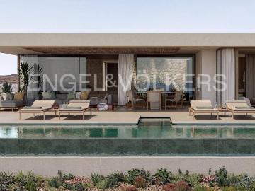 Casa chalet en Venta en La Caleta