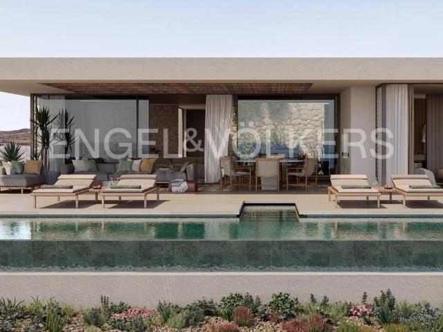 Casa chalet en Venta en La Caleta