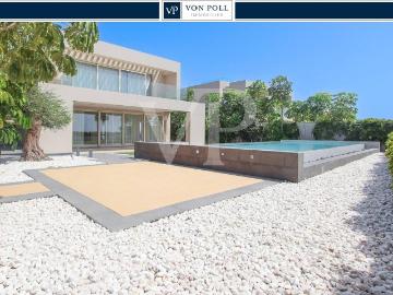 Casa chalet en Venta en La Caleta