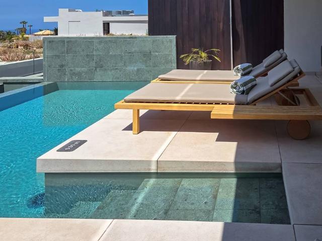Casa chalet en Venta en La Caleta