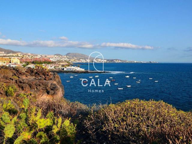 Casa chalet en Venta en La Caleta