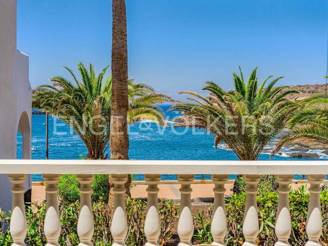 Casa chalet en Venta en La Caleta