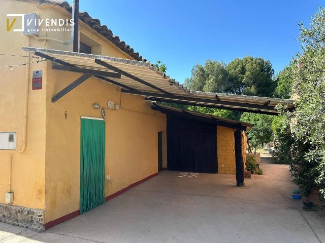 Casa chalet en Venta en La Caparrella