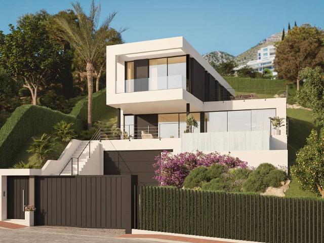 Casa chalet en Venta en La Capellanía El Higuerón
