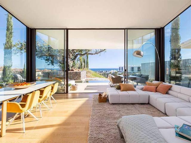Casa chalet en Venta en La Capellanía El Higuerón