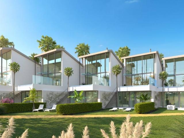 Casa chalet en Venta en La Capellanía El Higuerón