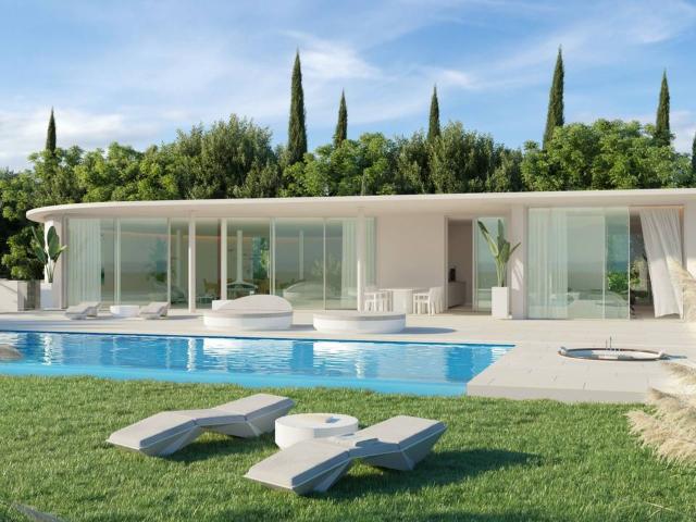 Casa chalet en Venta en La Capellanía El Higuerón