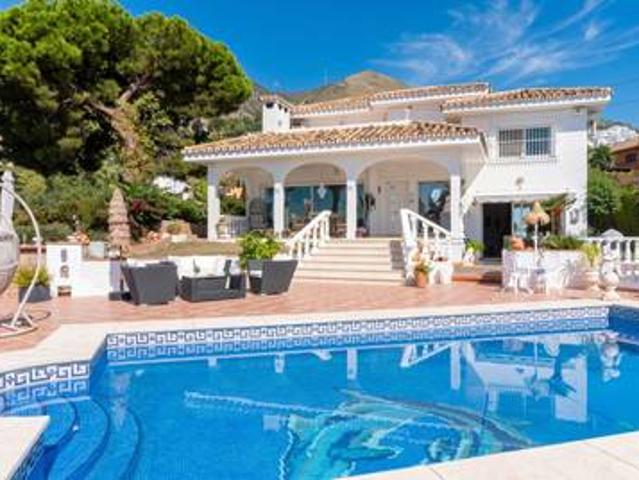 Casa chalet en Venta en La Capellanía El Higuerón