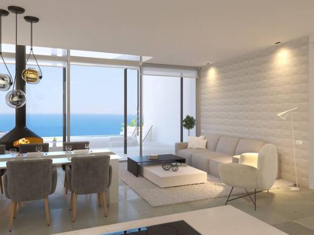 Casa chalet en Venta en La Capellanía El Higuerón