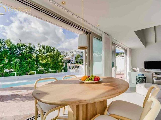 Casa chalet en Venta en La Capellanía El Higuerón