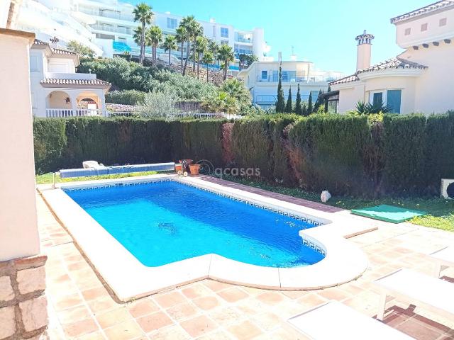 Casa chalet en Venta en La Capellanía El Higuerón