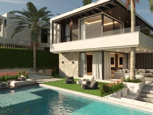 Casa chalet en Venta en La Capellanía El Higuerón