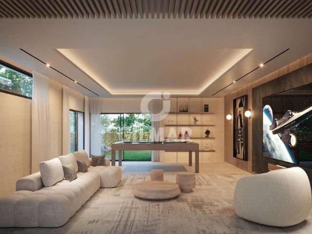 Casa chalet en Venta en La Capellanía El Higuerón