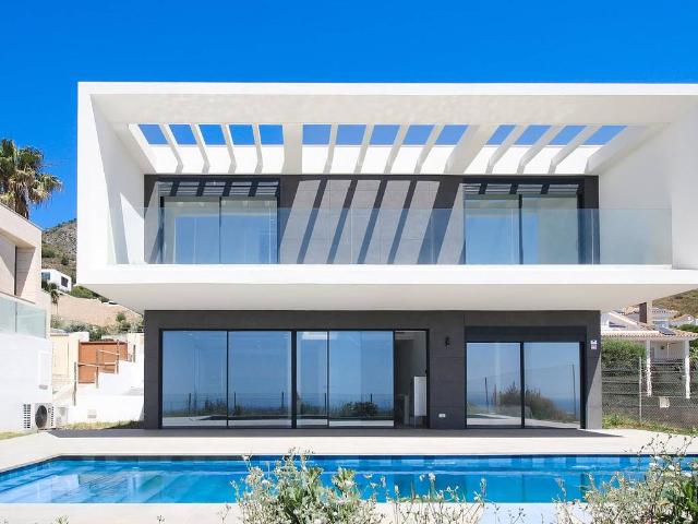 Casa chalet en Venta en La Capellanía El Higuerón