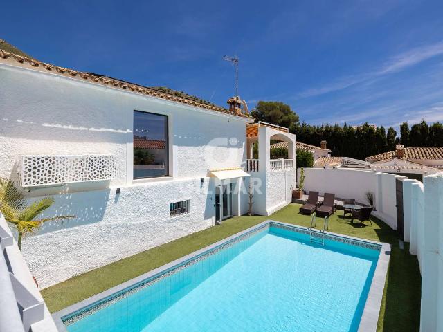 Casa chalet en Venta en La Capellanía El Higuerón