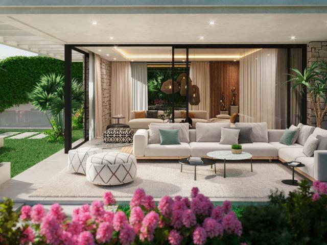 Casa chalet en Venta en La Capellanía El Higuerón