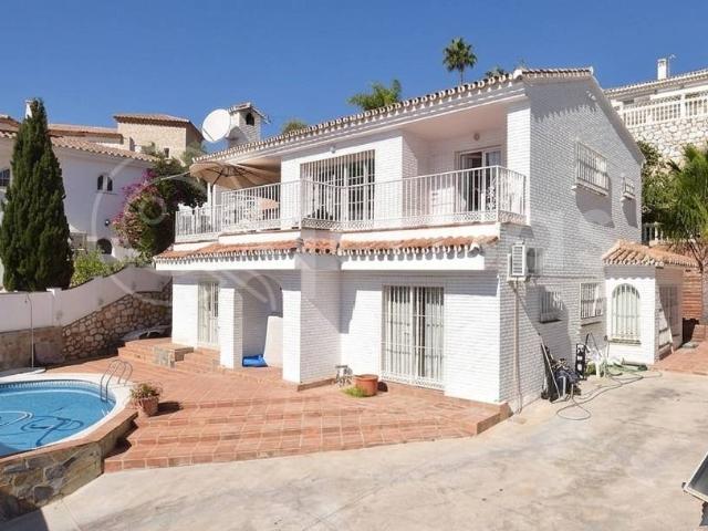 Casa chalet en Venta en La Capellanía El Higuerón