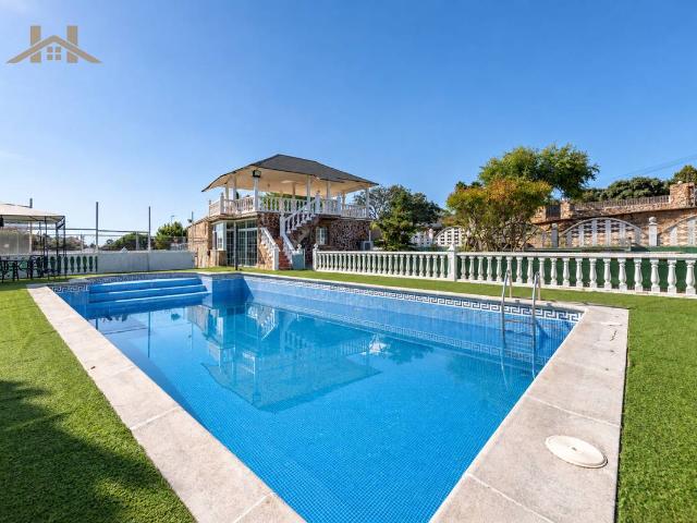 Casa chalet en Venta en La Cárcaba El Encinar Montemolinos