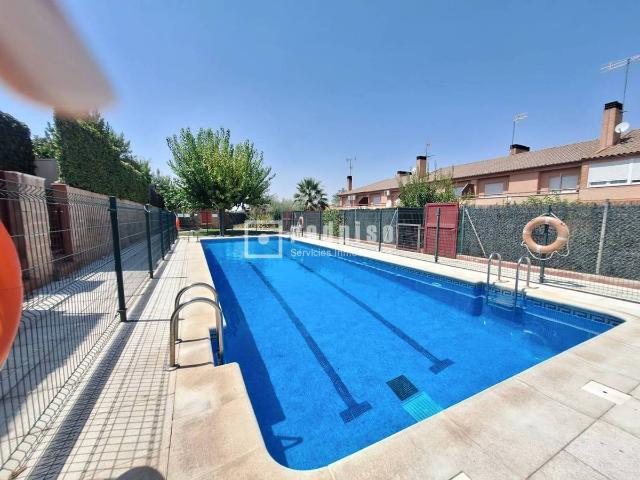 Casa chalet en Venta en La Cárcaba El Encinar Montemolinos