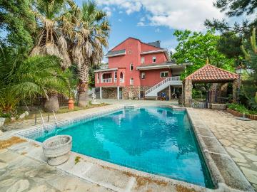 Casa chalet en Venta en La Cárcaba El Encinar Montemolinos