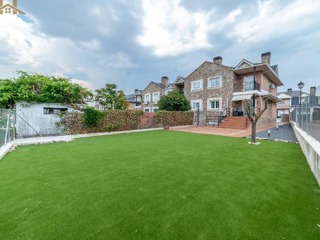 Casa chalet en Venta en La Cárcaba El Encinar Montemolinos