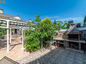 Casa chalet en Venta en La Cárcaba El Encinar Montemolinos