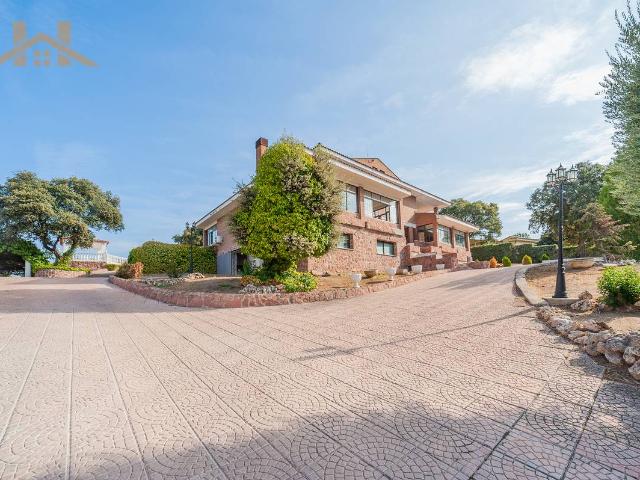 Casa chalet en Venta en La Cárcaba El Encinar Montemolinos