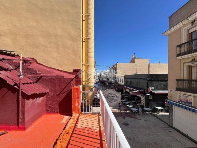 Casa chalet en Venta en La Carihuela Los Nidos