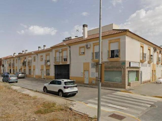 Casa chalet en Venta en La Carlota