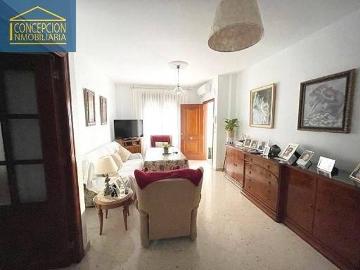 Casa chalet en Venta en La Carlota