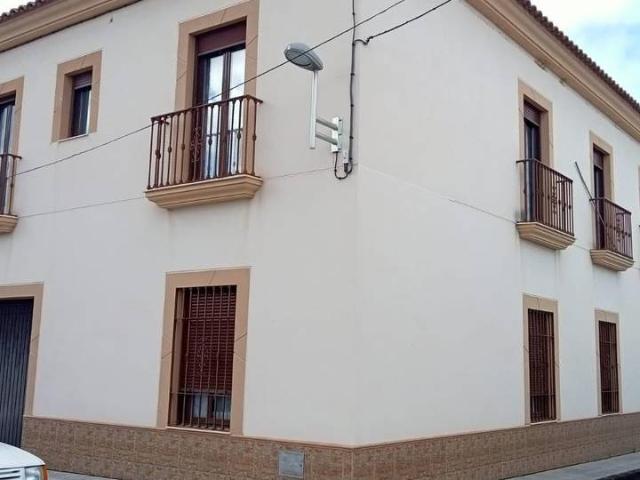 Casa chalet en Venta en La Carlota