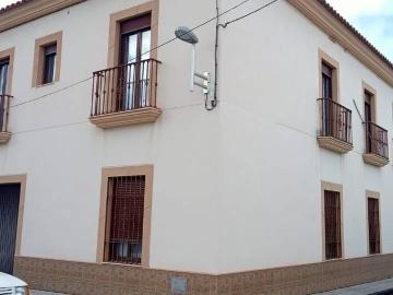 Casa chalet en Venta en La Carlota