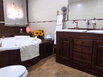 Casa chalet en Venta en La Carlota