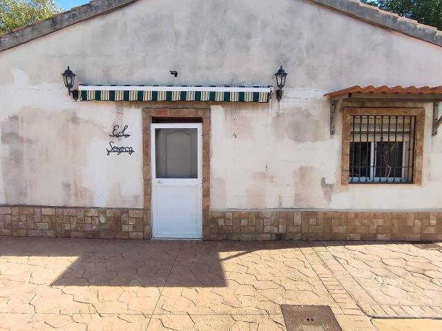 Casa chalet en Venta en La Carlota
