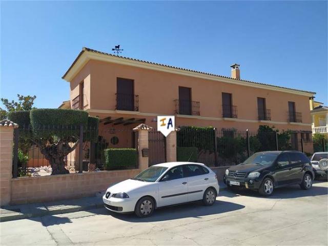Casa chalet en Venta en La Carlota