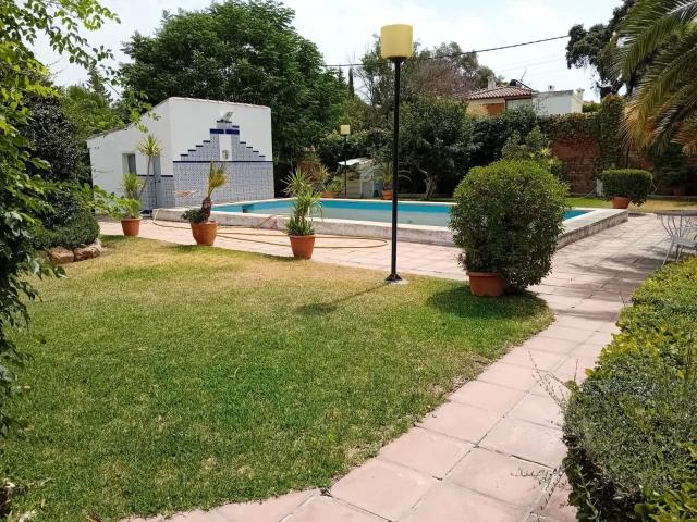 Casa chalet en Venta en La Carlota