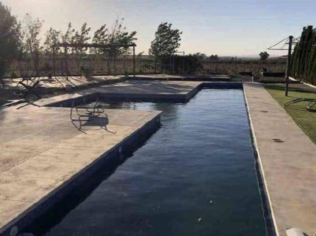 Casa chalet en Venta en La Carlota