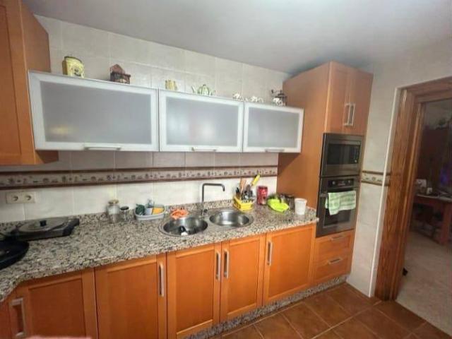 Casa chalet en Venta en La Carlota