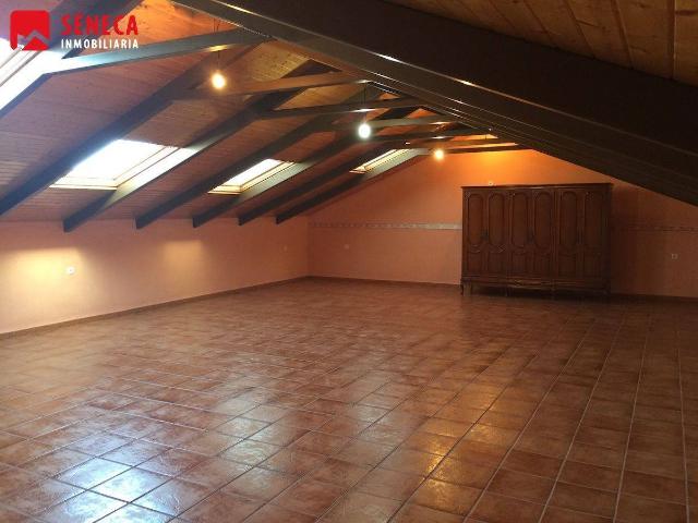Casa chalet en Venta en La Carlota